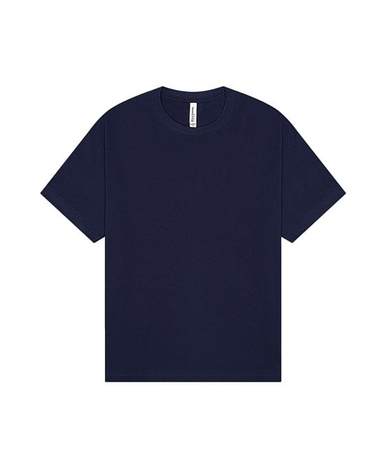 Bella Canvas BE155 Unisex Heavy Boxy Tee
