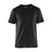 Blaklader T-Shirt 5 Pack 3325 #colour_black