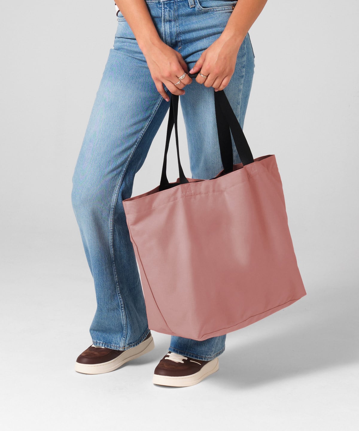 Bagbase BG184 Original Carryall Tote Bag
