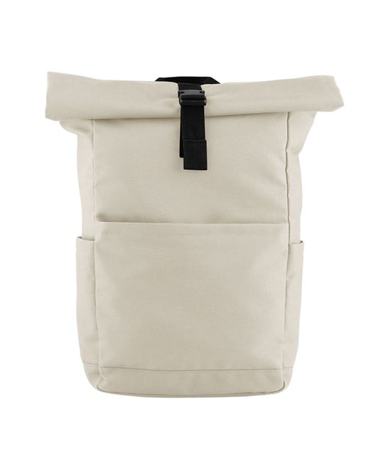 Bagbase BG186 Premium Recycled Roll Top Backpack