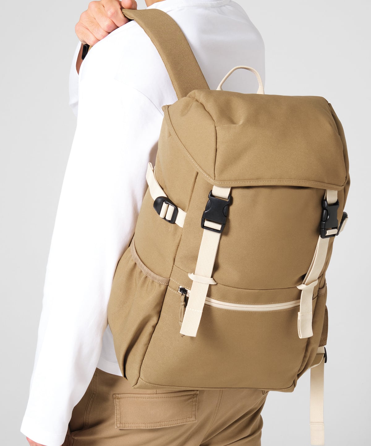 Bagbase BG370 Ramble Backpack
