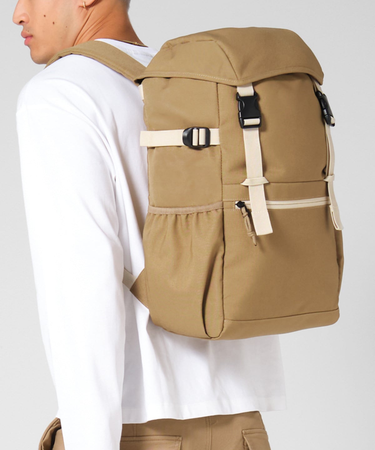 Bagbase BG370 Ramble Backpack