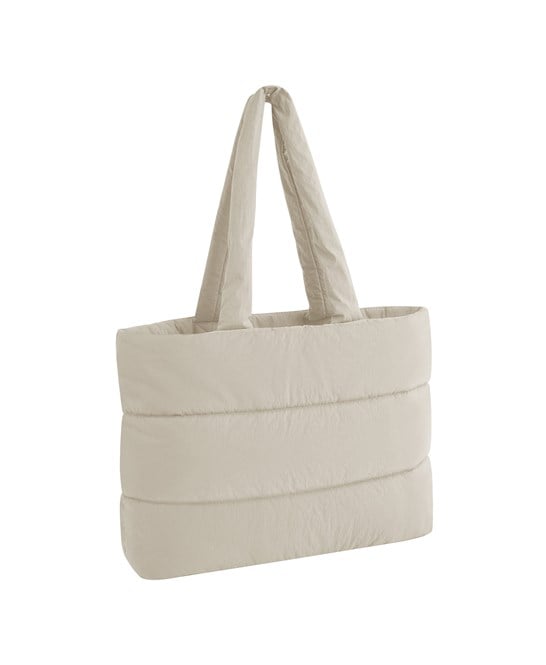 Bagbase BG701 Quilted Tote Bag
