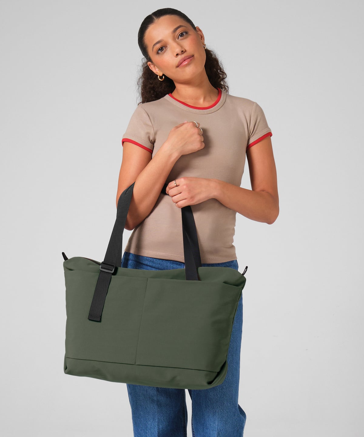 Bagbase BG822 Minimal Lifestyle Tote