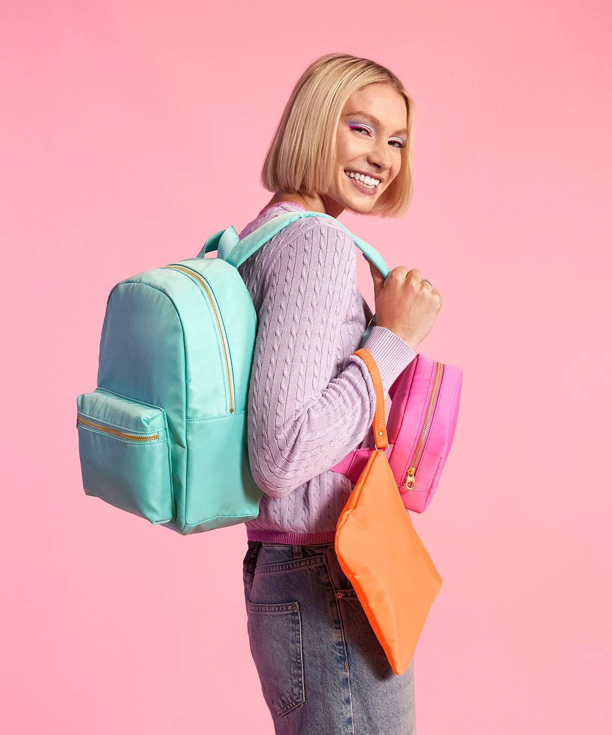 Bagbase BG883 Sundae Cross-Body Bag