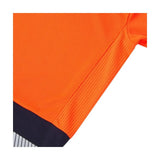 Supertouch Hi-Vis Eco Two Tone Coolair T-Shirt