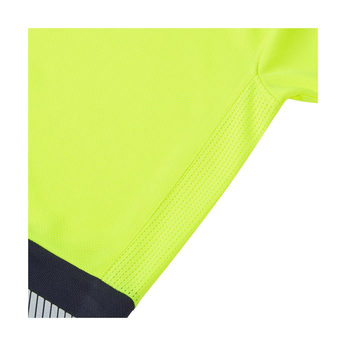 Supertouch Hi-Vis Eco Two Tone Coolair T-Shirt