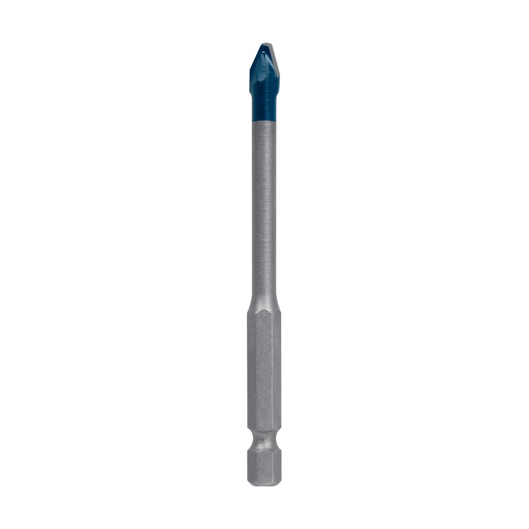 Bosch Professional HEX-9 HardCeramic Drill Bit - 6 x 90mm