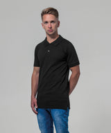 Build Your Brand Piqué Polo Shirt