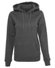 Build Your Brand Women's Heavy Hoodie