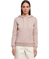 Build Your Brand Women's Heavy Hoodie