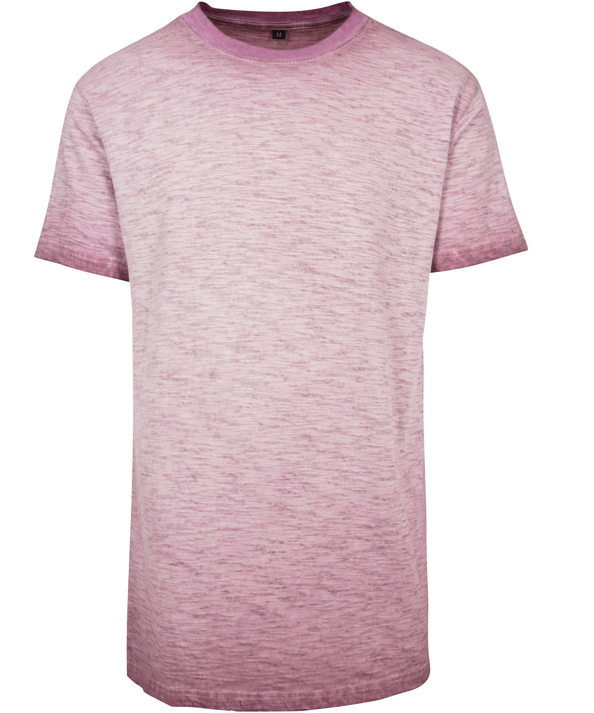 Build Your Brand Spray Dye Tee