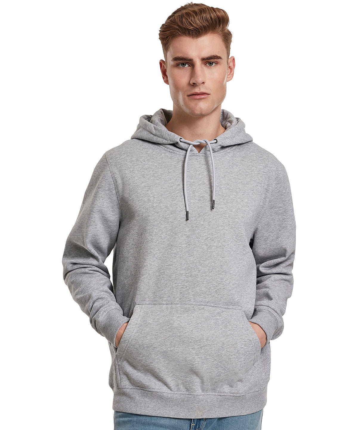 Build Your Brand Premium Hoodie