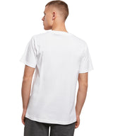 Build Your Brand Organic T-Shirt Round Neck