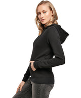 Build Your Brand Women's Organic Hoodie