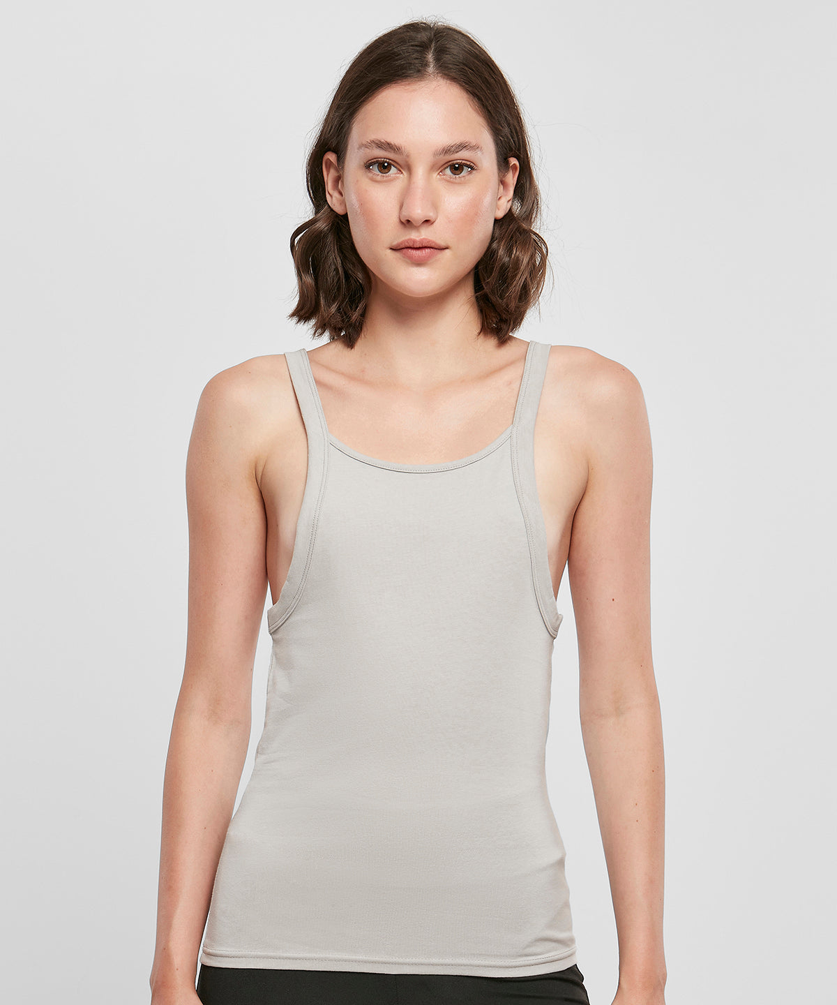 Build Your Brand Women's Everyday Tank Top