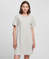 Build Your Brand Women's Tee Dress