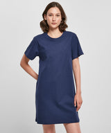 Build Your Brand Women's Tee Dress