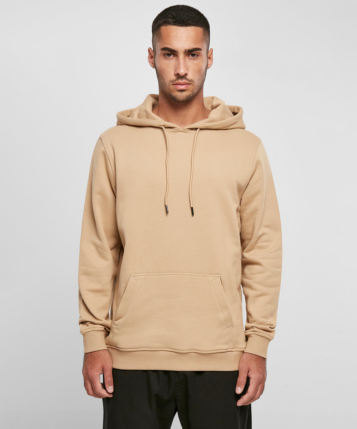 Build Your Brand Ultra-Heavy Regular Hoodie