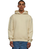 Build Your Brand Ultra-Heavy Oversized Hoodie