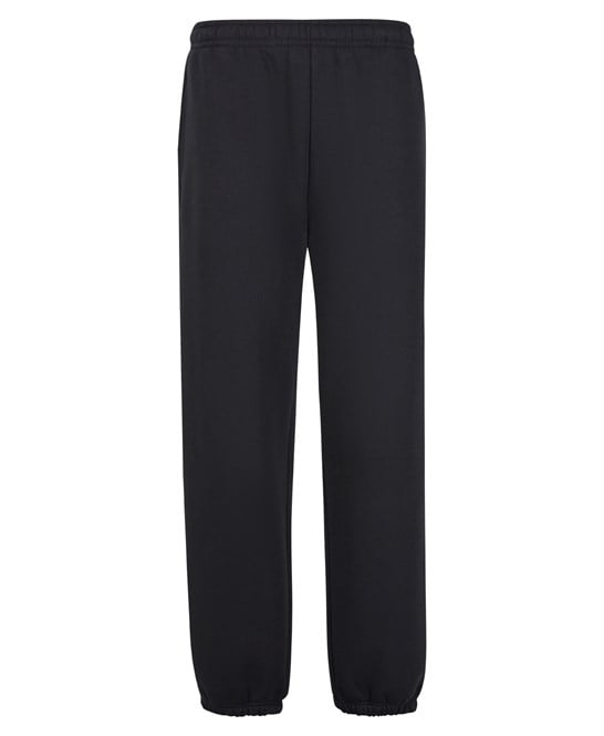 Build Your Brand BY286 Fluffy Sweatpants