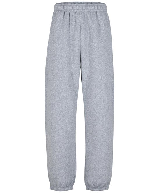 Build Your Brand BY286 Fluffy Sweatpants