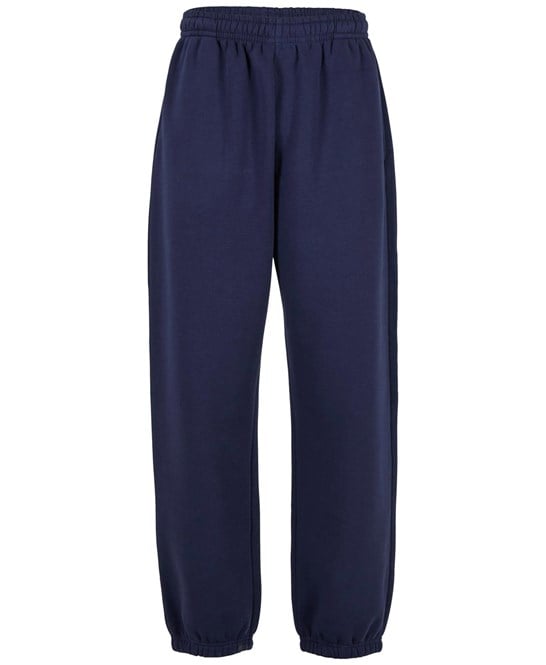 Build Your Brand BY286 Fluffy Sweatpants