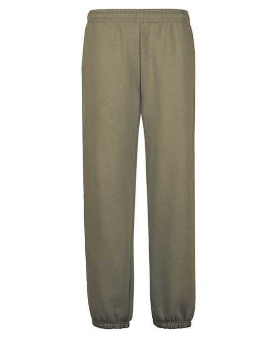 Build Your Brand BY286 Fluffy Sweatpants
