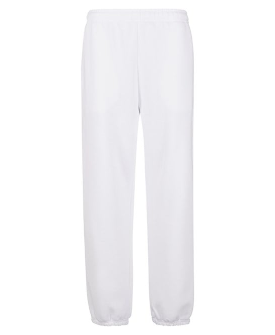 Build Your Brand BY286 Fluffy Sweatpants