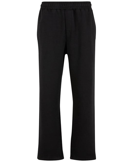 Build Your Brand BY296 Vintage Heavy Trackpants