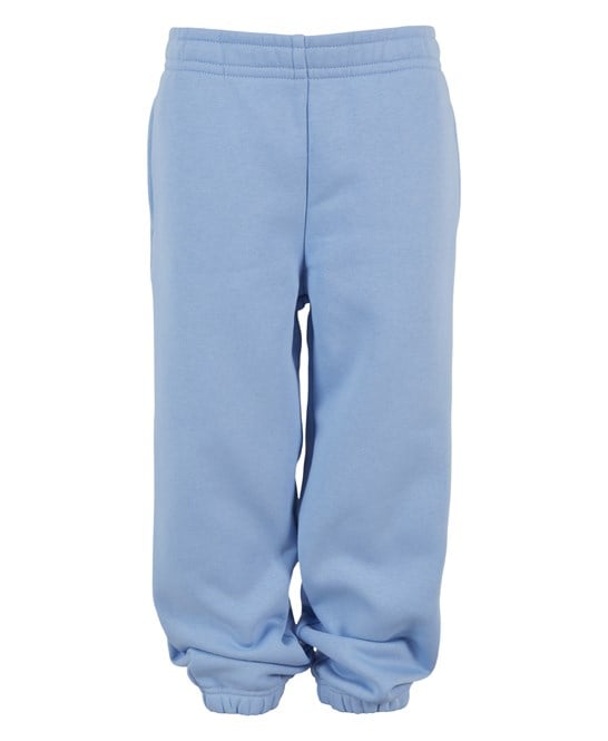 Build Your Brand BY317 Kids Fluffy Sweatpants