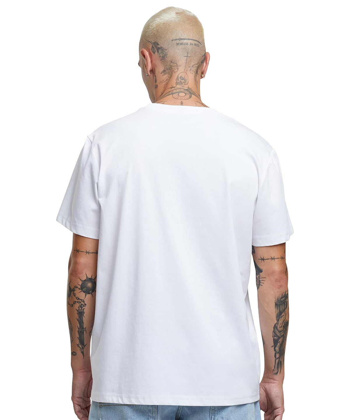 Build Your Brand BY362 Sorona Regular Tee