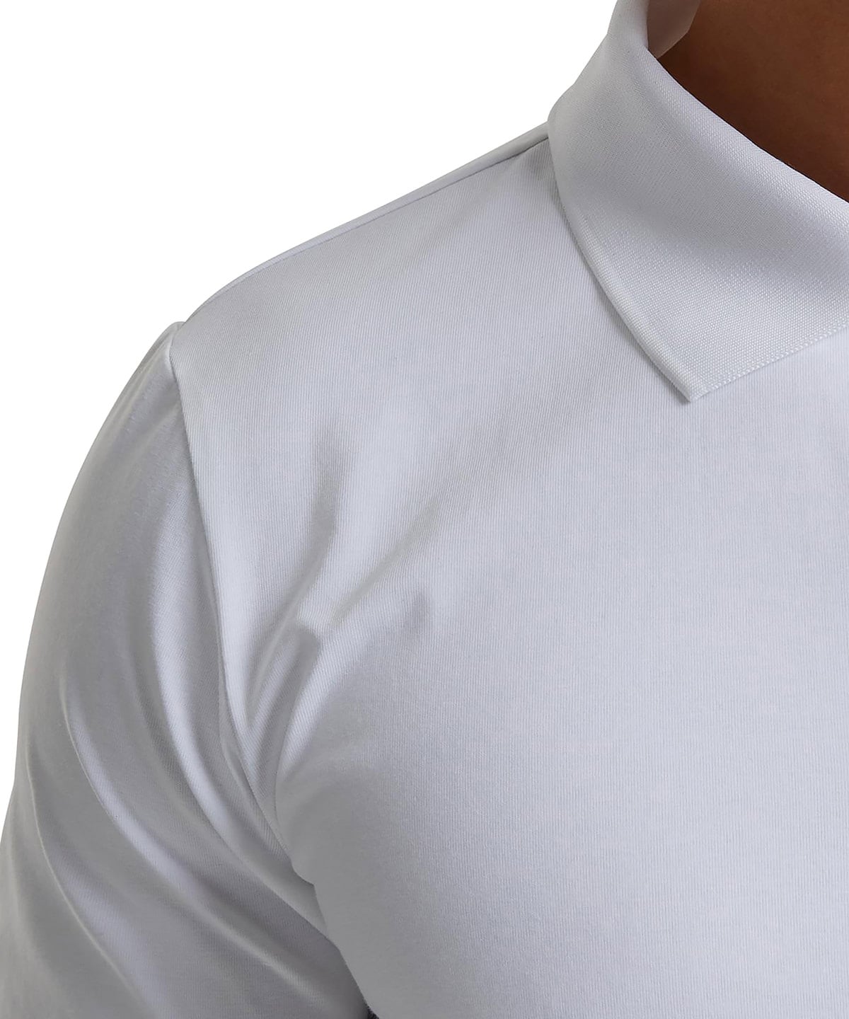 Build Your Brand BY363 Sorona Polo Tee