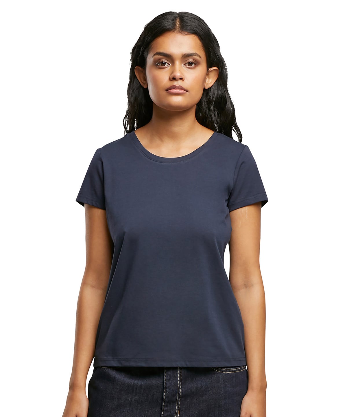 Build Your Brand BY367 Women’s Sorona Regular Tee