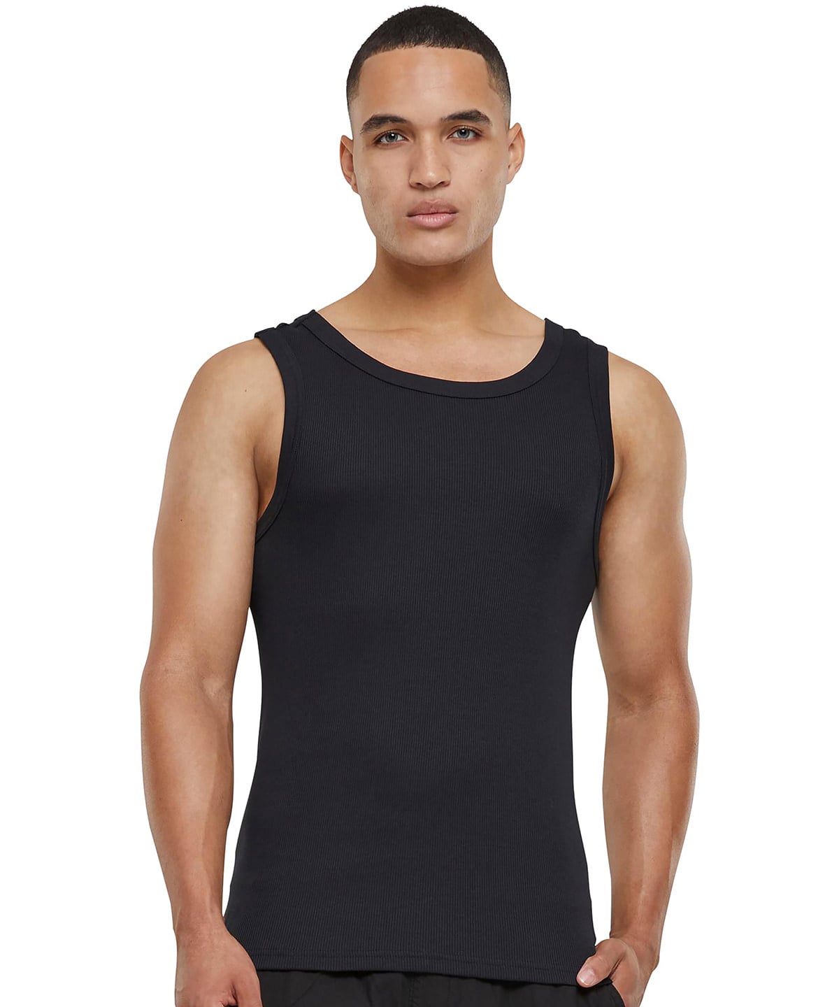 Build Your Brand BY382 Tank Top