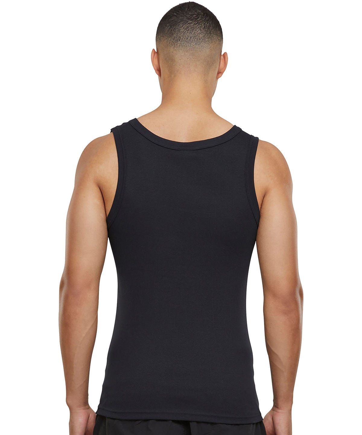 Build Your Brand BY382 Tank Top