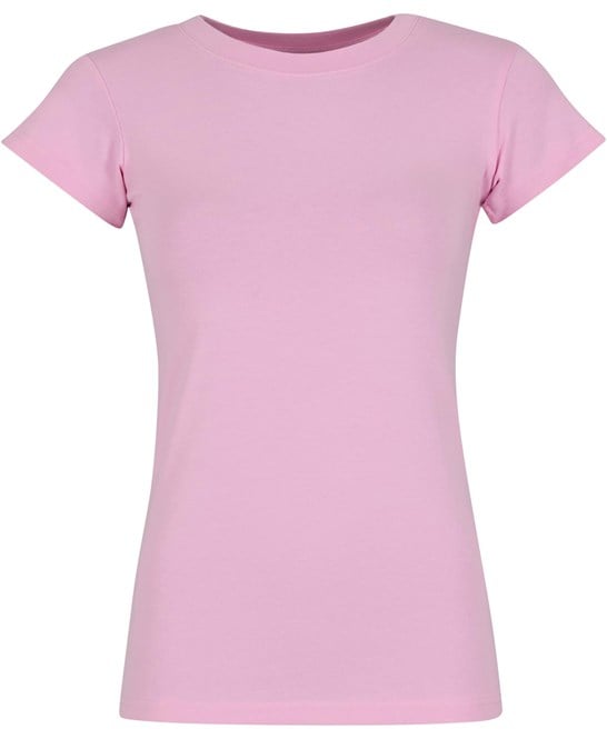 Build Your Brand BY384 Women’s Stretch Tee