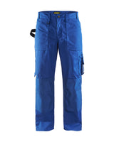 Blaklader Craftsman Trousers without Nail Pocket 1570