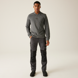 Regatta Professional Mens 4Tex Stretch Holster Trousers