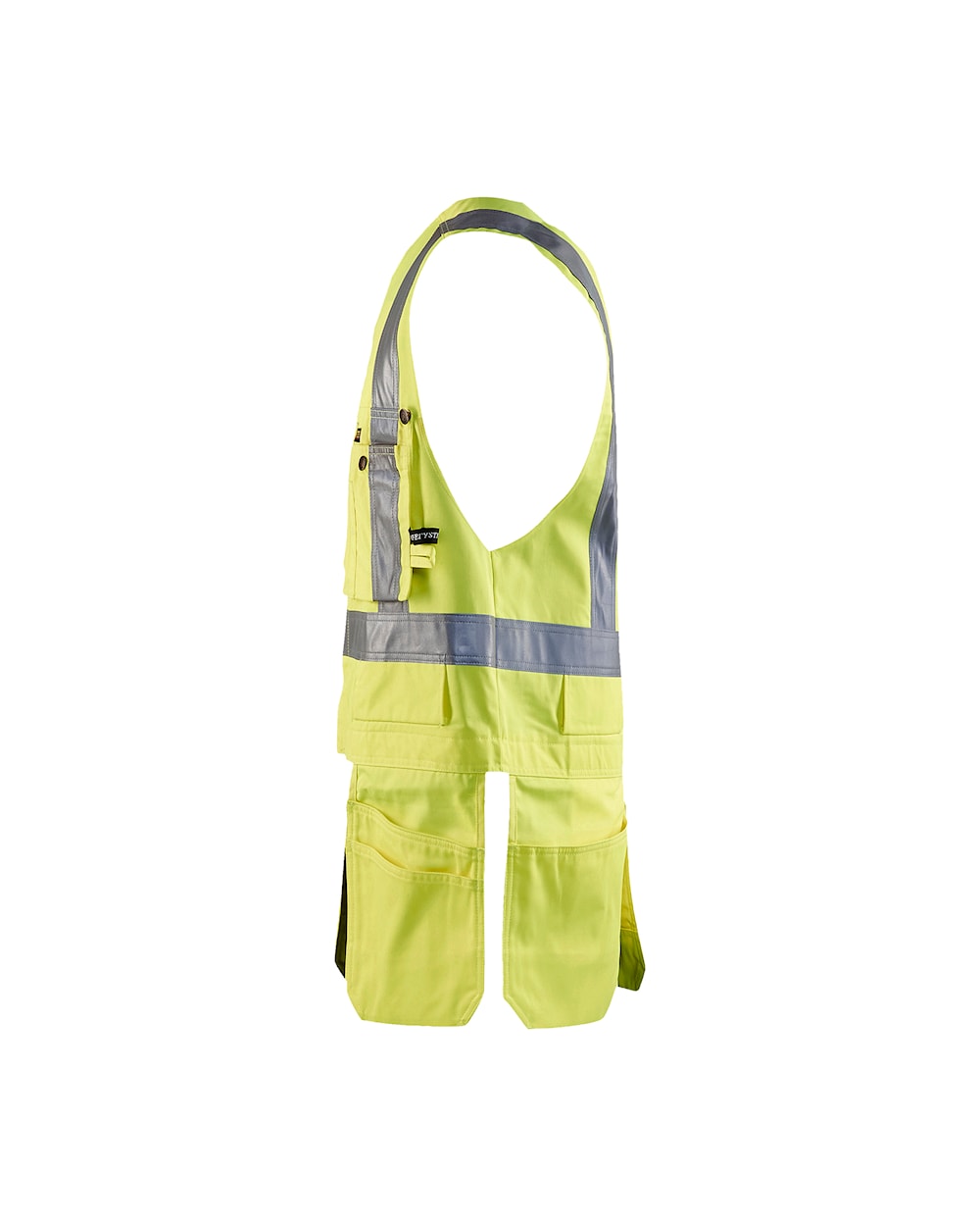 Blaklader Hi-Vis Tool Vest 3027