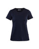 Blaklader Women's T-Shirt 3334 #colour_navy-blue