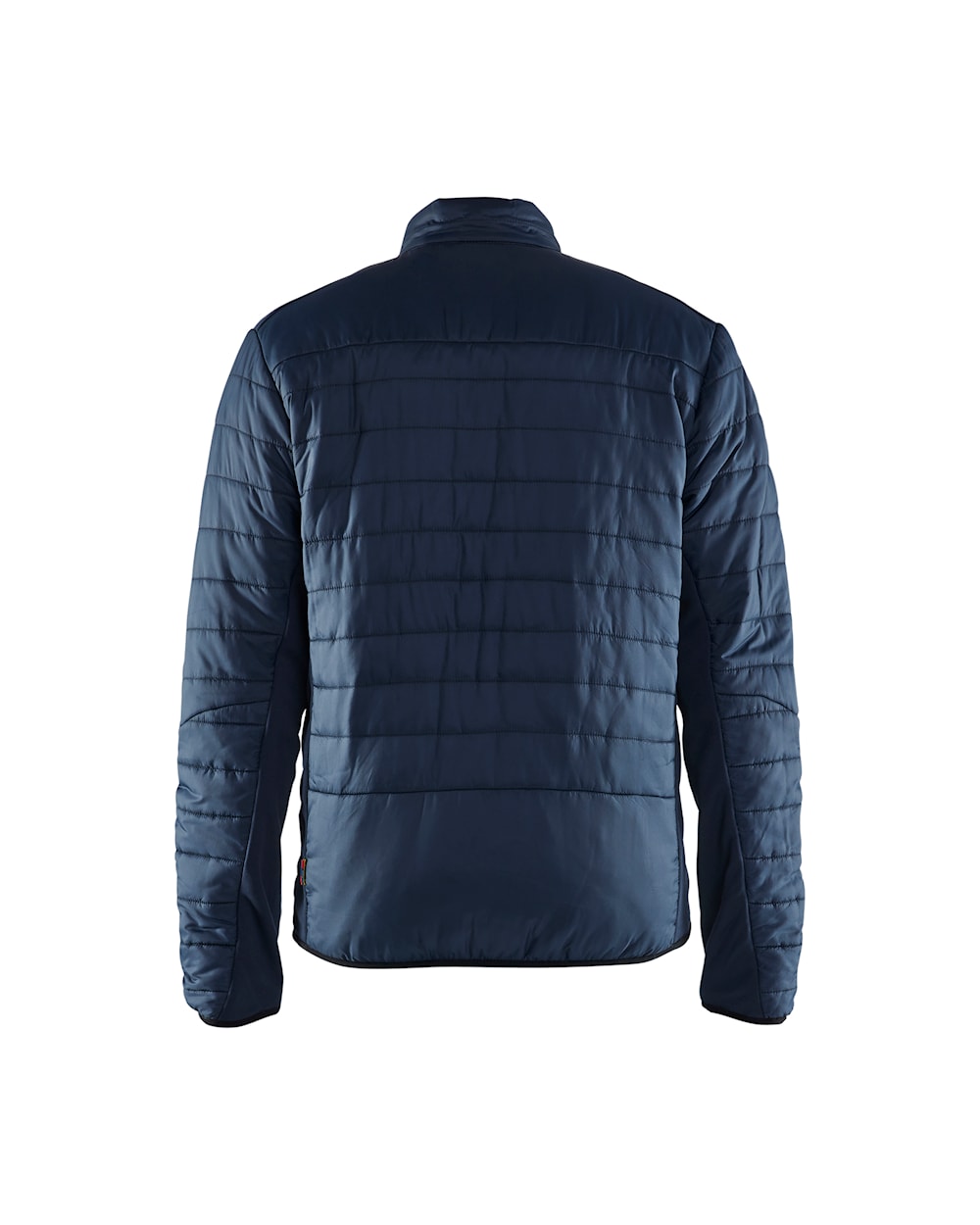 Blaklader Warm-Lined Jacket 4710 #colour_dark-navy-blue