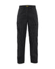 Blaklader Women's Service Trousers 7120 #colour_black