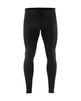 Blaklader Underwear Trousers Warm 50% Merino 1891 #colour_black