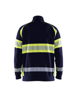 Blaklader Hi-Vis Sweater 3553