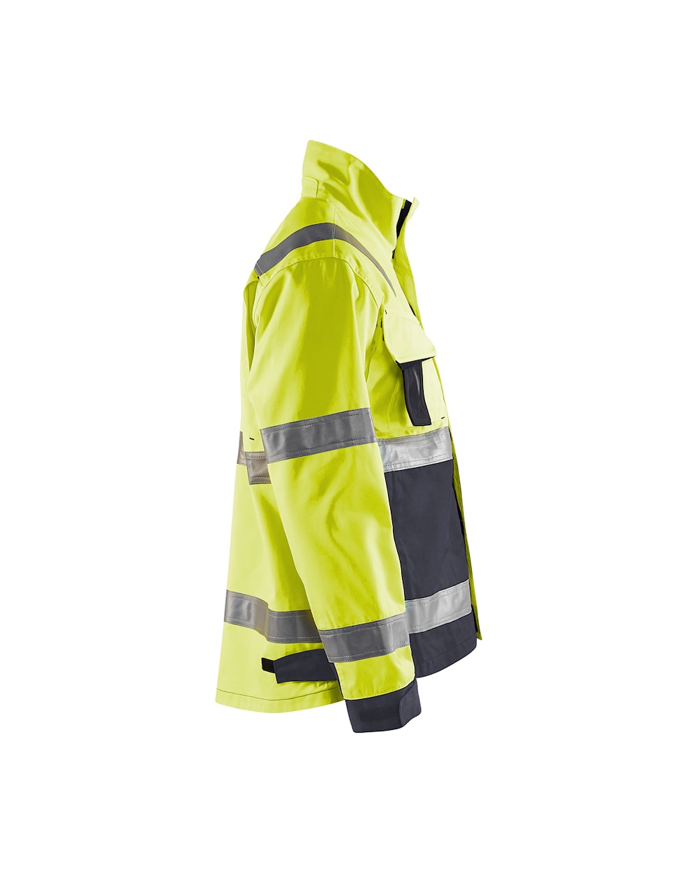 Blaklader Hi-Vis Jacket 4064