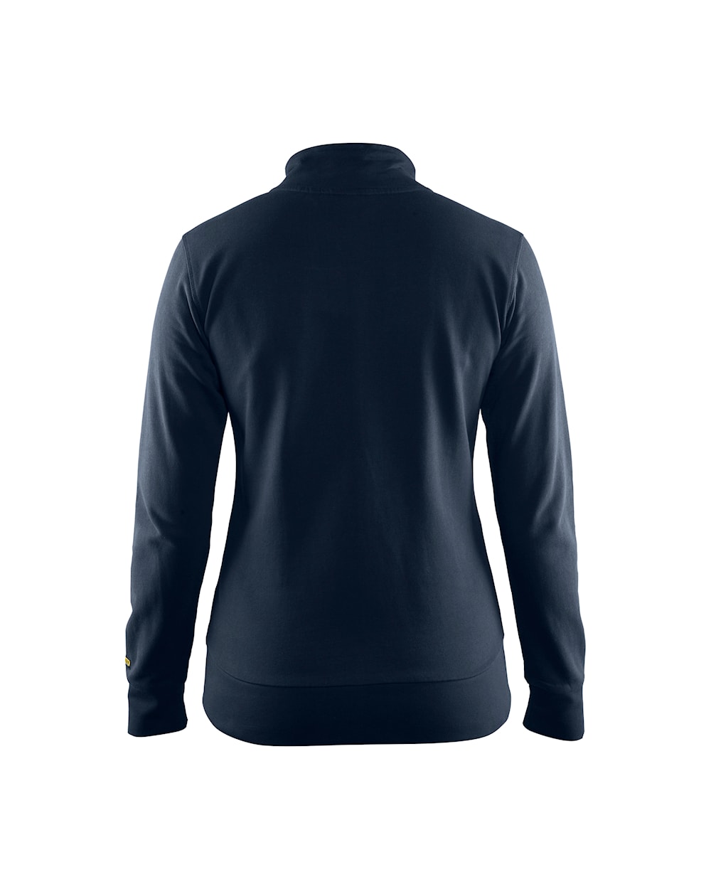 Blaklader Women's Sweatshirt 3372 #colour_dark-navy-blue