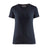 Blaklader Women's T-Shirt 3304 #colour_dark-navy-blue