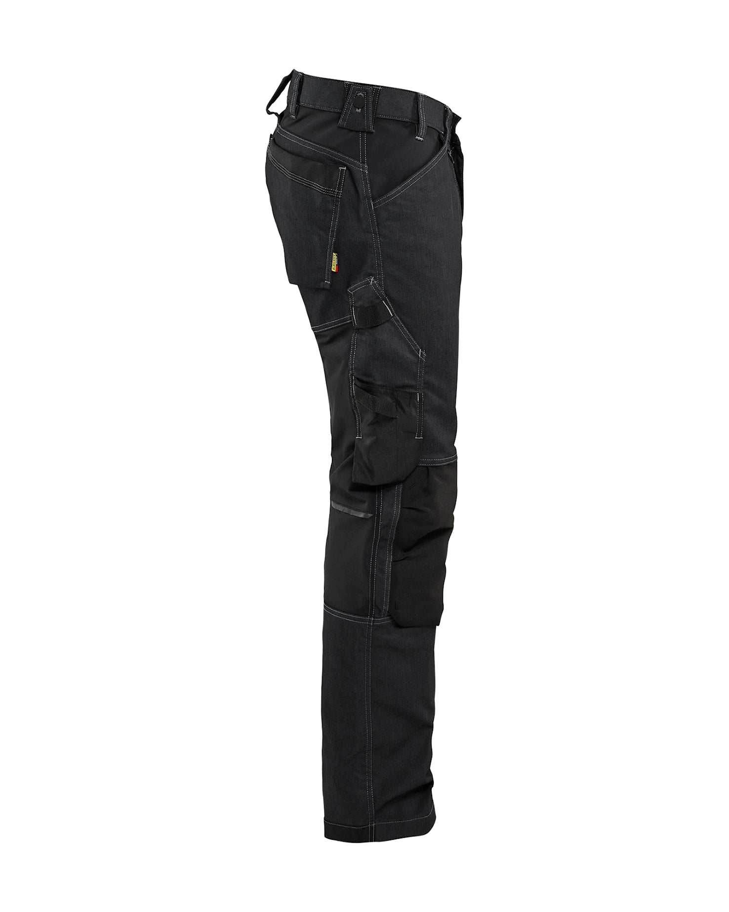 Blaklader Craftsman Trousers Stretch 1751