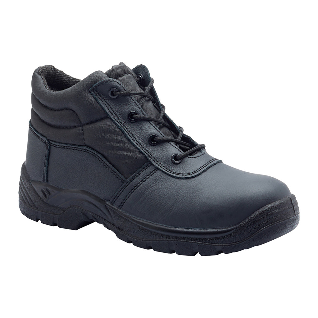 Unbranded Composite Chukka Boot
